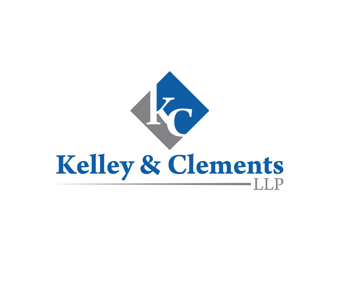 Logo-Design von Onetouch110 für Kelley & Clements LLP | Design #16159142
