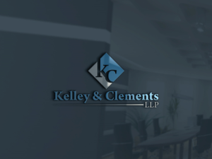 Logo Design by Onetouch110 for Kelley & Clements LLP | Design: #16159145