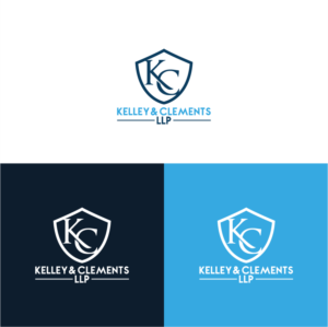Logo-Design von antok81 für Kelley & Clements LLP | Design: #16143696