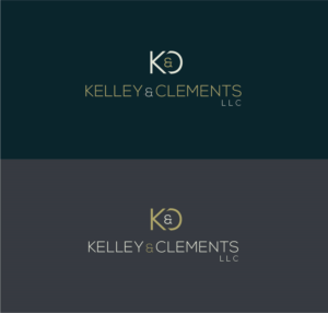 Logo Design by Muhammad Imran 3 for Kelley & Clements LLP | Design: #16147065