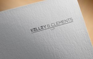 Logo-Design von ADesignWorld für Kelley & Clements LLP | Design: #16160230