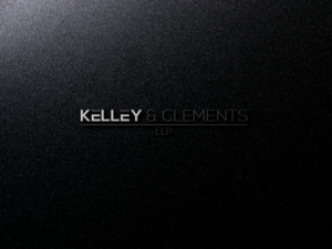 Logo-Design von ADesignWorld für Kelley & Clements LLP | Design: #16160231