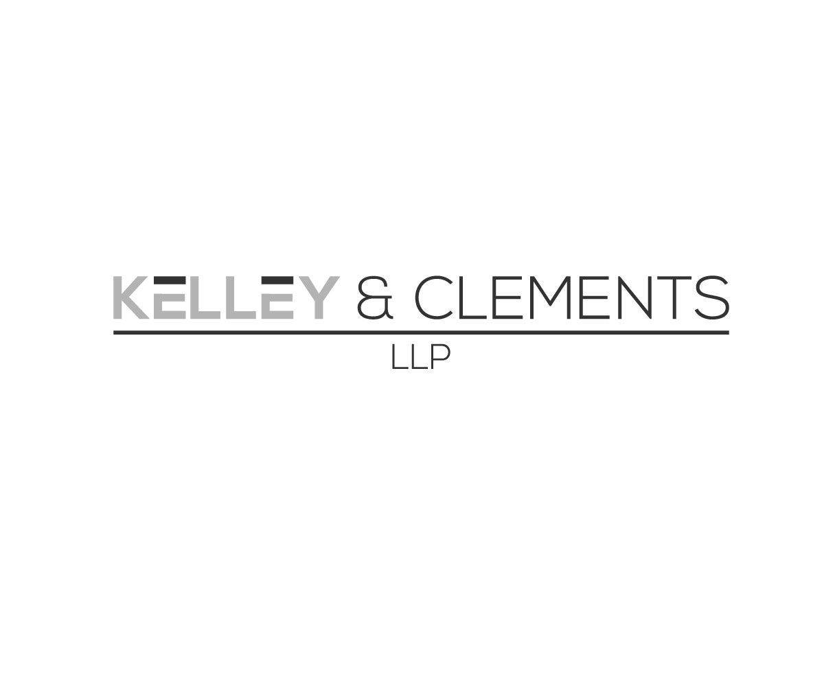 Logo Design by ADesignWorld for Kelley & Clements LLP | Design #16160232