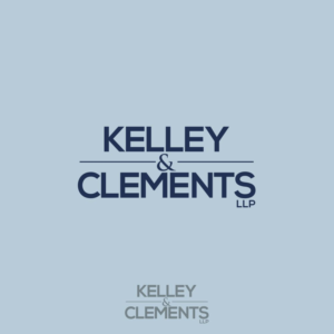 Design de Logo par Basksh Designs pour Kelley & Clements LLP | Design : #16145586