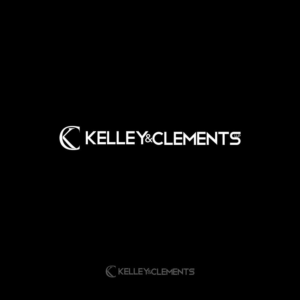Logo Design by Basksh Designs for Kelley & Clements LLP | Design: #16145587