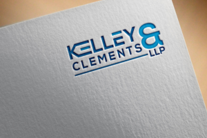 Logo-Design von roman reings für Kelley & Clements LLP | Design: #16158961