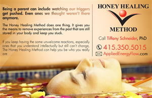 Advertisement Design by James Sylvester for this project | Design: #609112