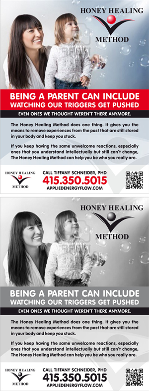 Advertisement Design by Atvento Graphics for this project | Design: #614142