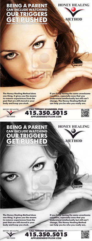Advertisement Design by Atvento Graphics for this project | Design: #614257