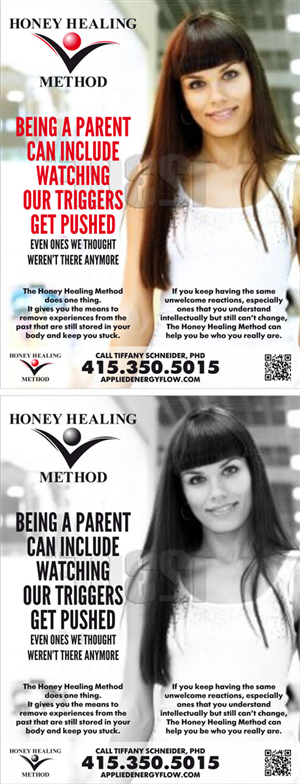 Advertisement Design by Atvento Graphics for this project | Design: #614258