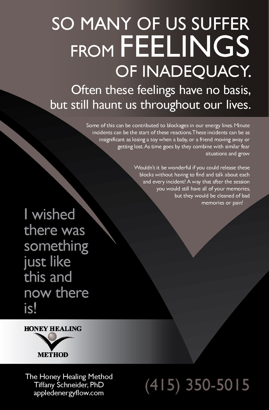 Advertisement Design by Impressive Solutions for this project | Design #621457