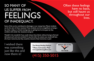 Advertisement Design by Impressive Solutions for this project | Design: #621602