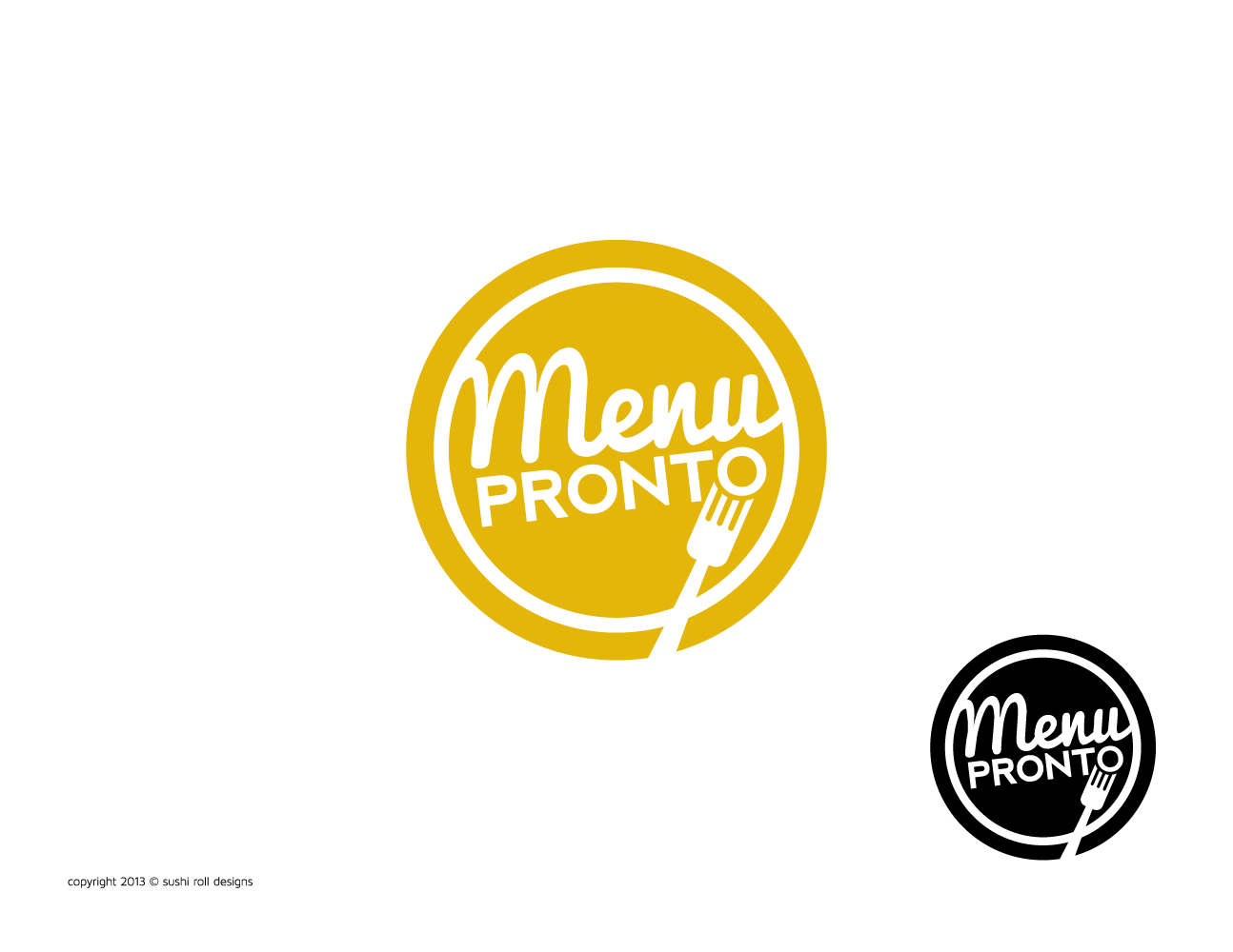 Logo Design by Sushi Roll Designs for this project | Design #2646725