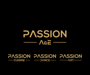 Logo Design by ALV for this project | Design: #16436286