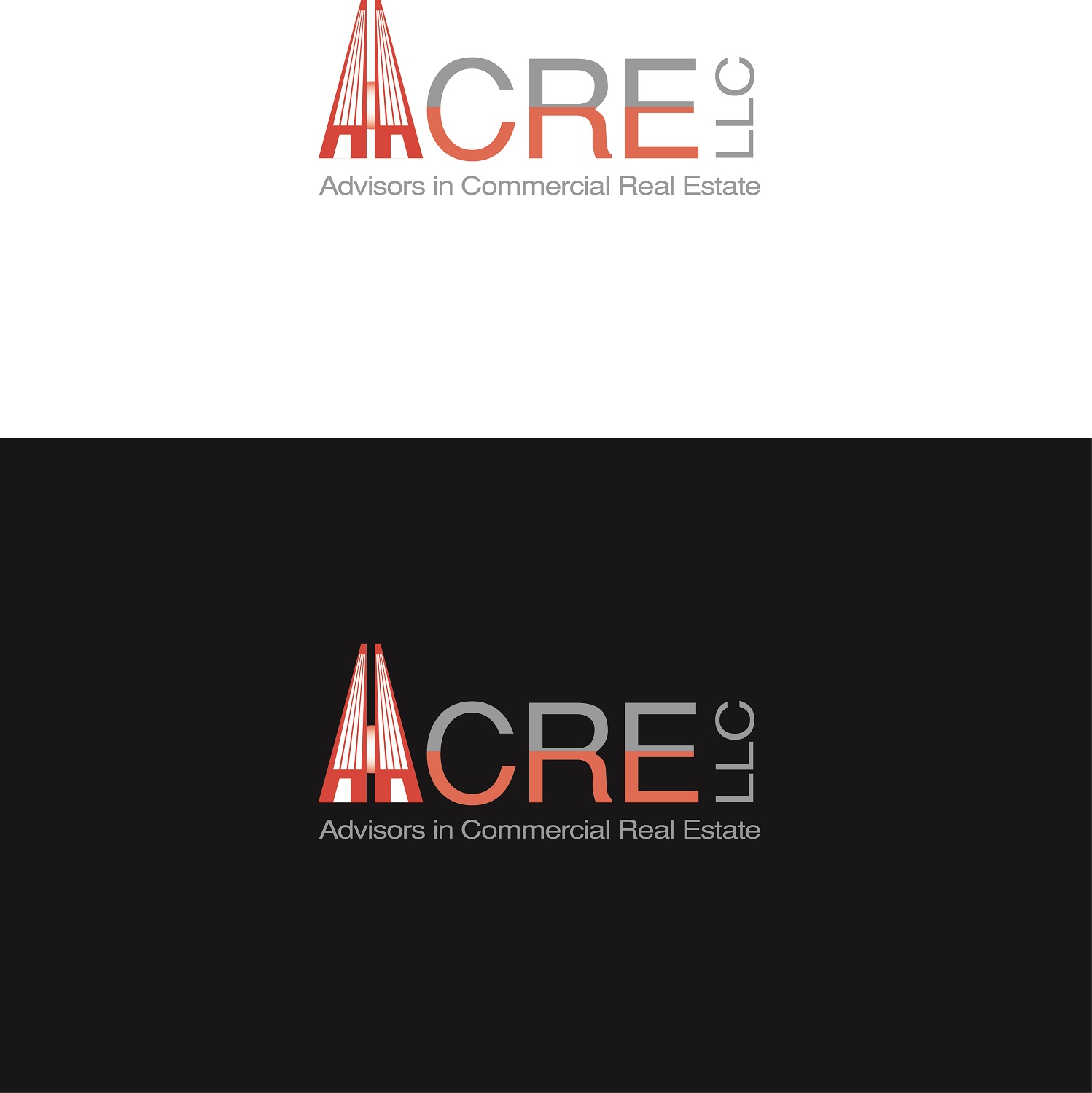 Logo Design by AB Generic for Acre Real Estate LLC | Design #16197954