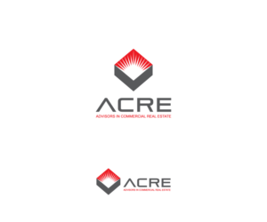 Logo Design by arcoalex for Acre Real Estate LLC | Design: #16152939