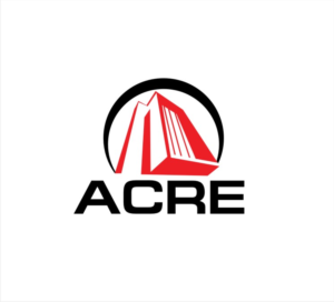 Logo Design by nutu for Acre Real Estate LLC | Design: #16145635