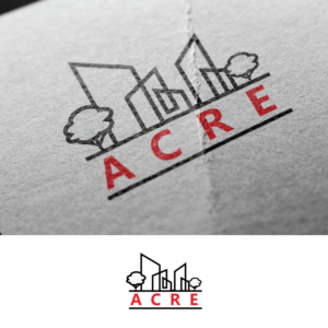 Logo Design by e-graphics for Acre Real Estate LLC | Design: #16147600