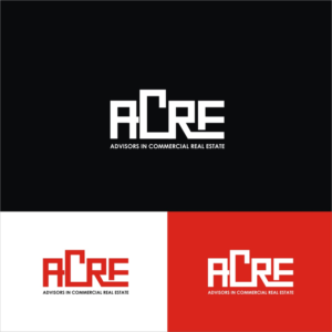 Logo Design by e-graphics for Acre Real Estate LLC | Design: #16154097