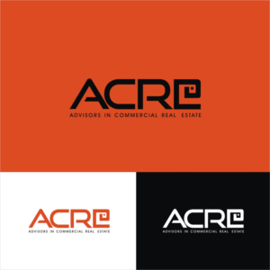 Logo Design by e-graphics for Acre Real Estate LLC | Design: #16154098