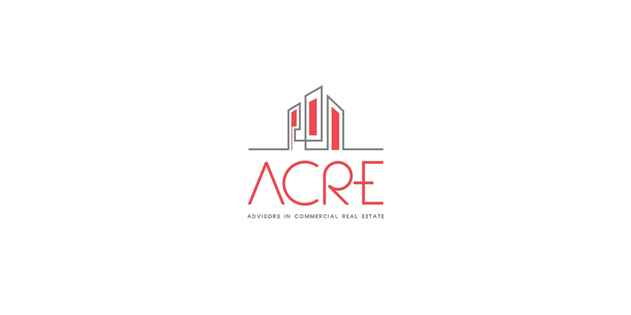 Logo Design by Namita for Acre Real Estate LLC | Design #16188075