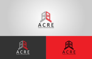 Design de Logo par kosrastidian pour Acre Real Estate LLC | Design : #16158901