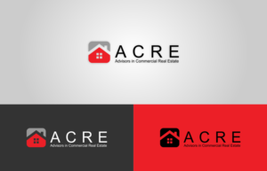 Design de Logo par kosrastidian pour Acre Real Estate LLC | Design : #16158902