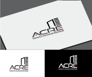 Logo Design by future logo.com for Acre Real Estate LLC | Design: #16144280