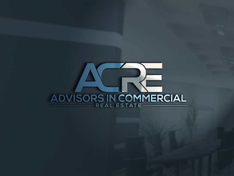 Logo Design by Oaxaqueña for Acre Real Estate LLC | Design #16144112
