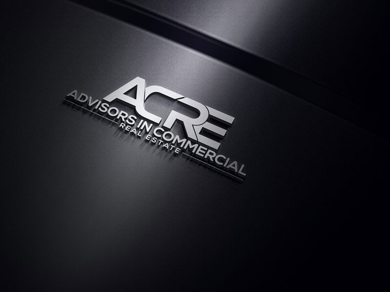 Logo Design by Oaxaqueña for Acre Real Estate LLC | Design #16144113