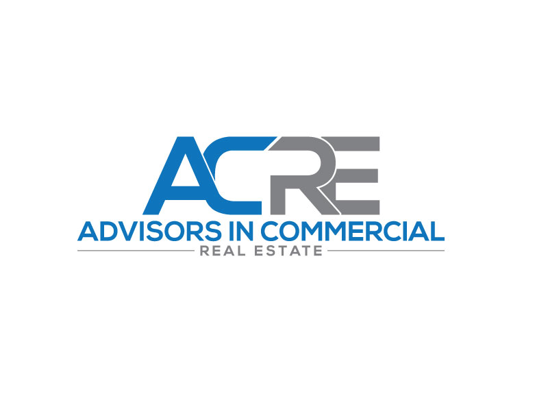 Logo Design by Oaxaqueña for Acre Real Estate LLC | Design #16144114