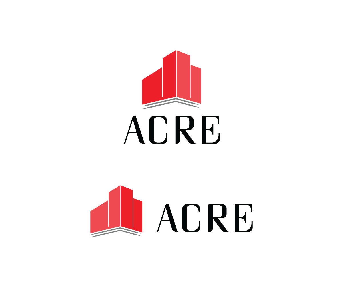Logo Design by shgshikder5 for Acre Real Estate LLC | Design #16158080
