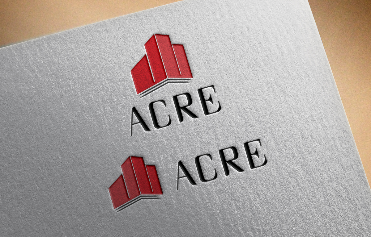 Logo Design by shgshikder5 for Acre Real Estate LLC | Design #16158081