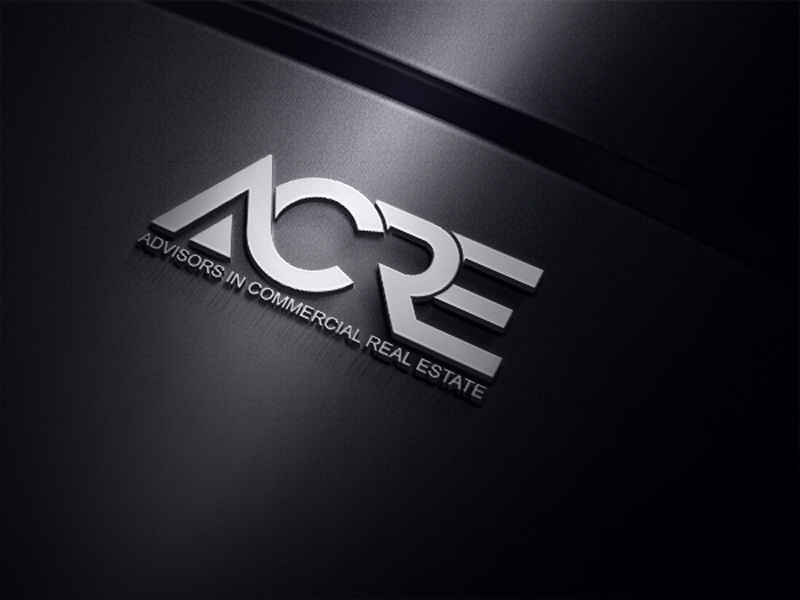 Logo Design by Onetouch110 for Acre Real Estate LLC | Design #16166311