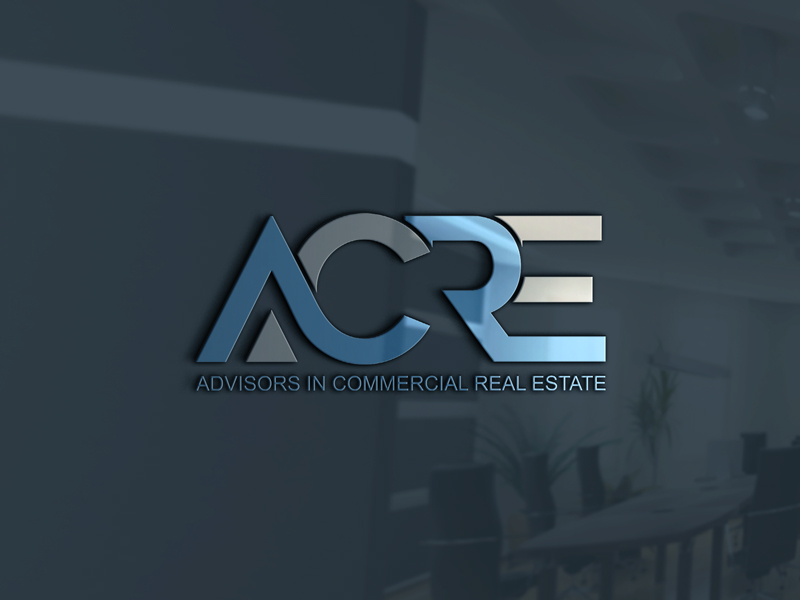 Logo Design by Onetouch110 for Acre Real Estate LLC | Design #16166313