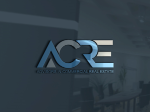 Logo Design by Onetouch110 for Acre Real Estate LLC | Design: #16166313