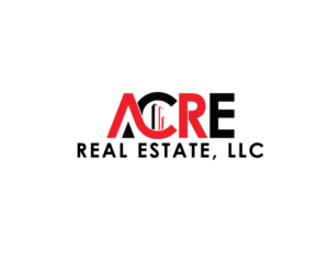 Logo Design by A S design @ for Acre Real Estate LLC | Design: #16178648