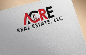 Logo Design by A S design @ for Acre Real Estate LLC | Design: #16178649