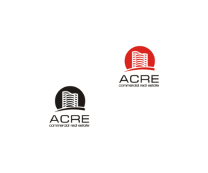 Design de Logo par Aliaksandr 2 pour Acre Real Estate LLC | Design #16199753