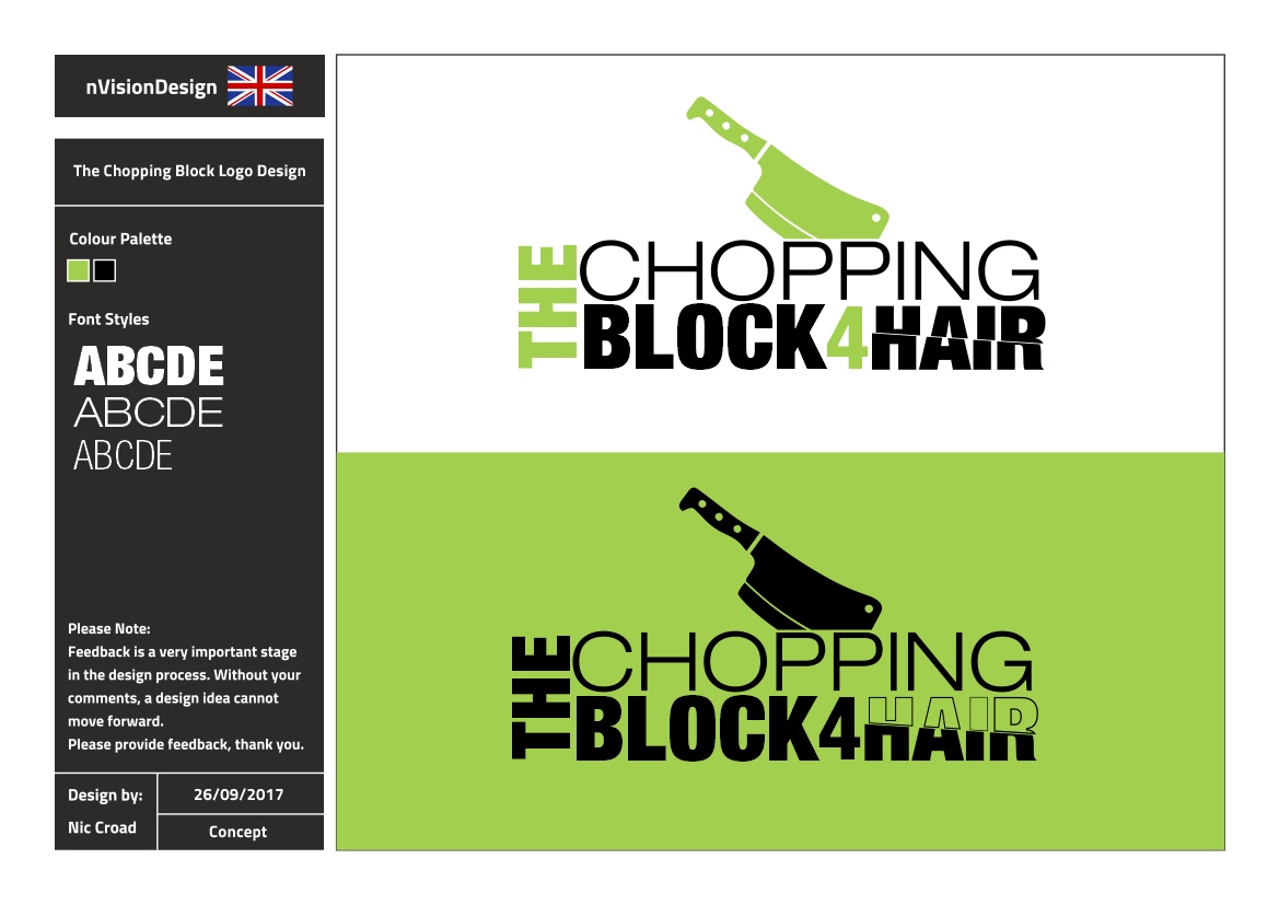 Logo Design by nvisiondesign.co.uk for Zen Events & Photography Services | Design #16213794