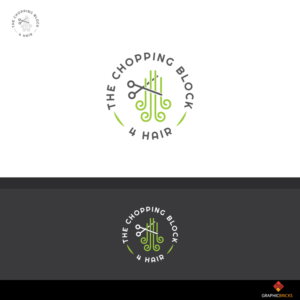 Logo Design by Graphic Bricks