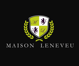 Logo Design by Mike Rogers