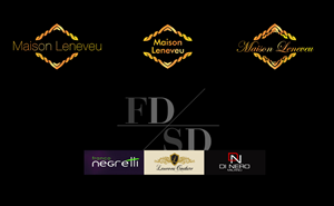 Logo Design by MicroZ for this project | Design: #2658819
