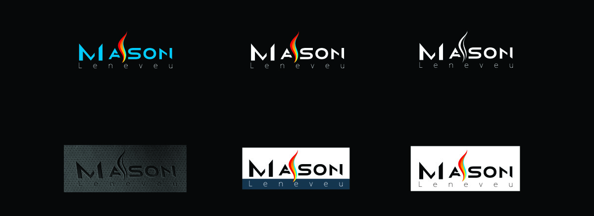 Logo Design by MicroZ for this project | Design #2660184