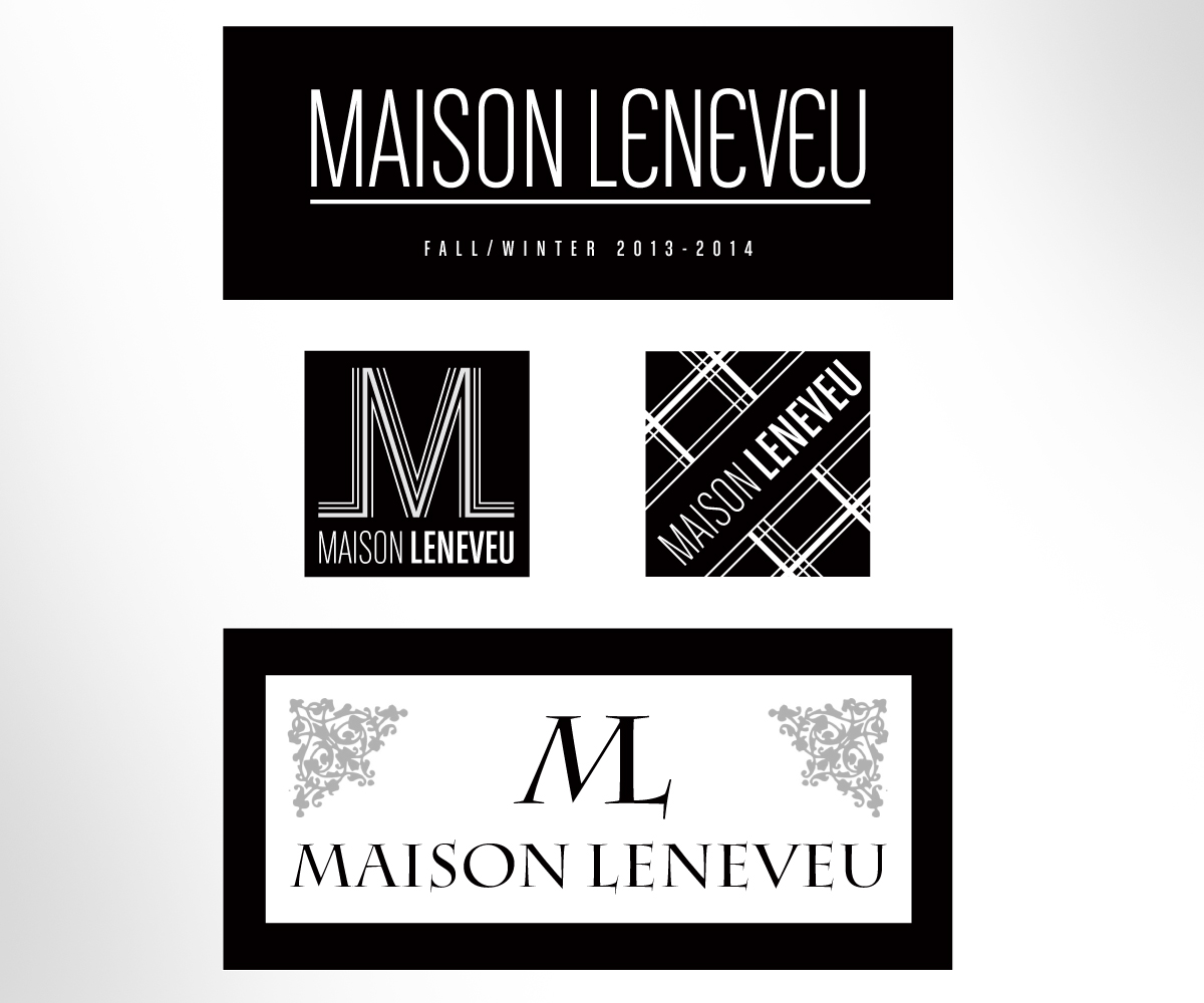 Logo Design by Allen Mercer for this project | Design #2639090