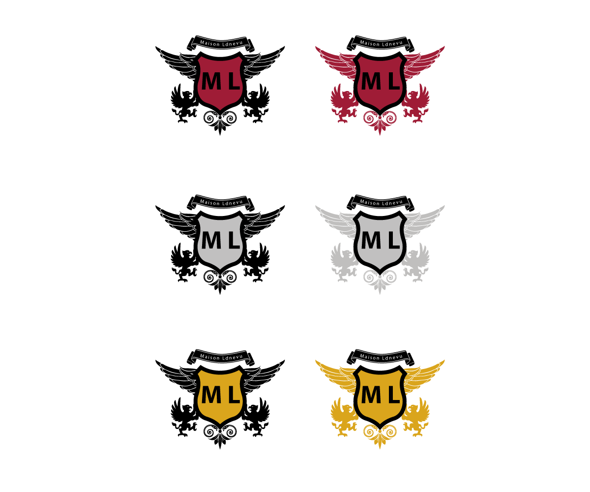 Logo-Design von m für dieses Projekt | Design #2689180