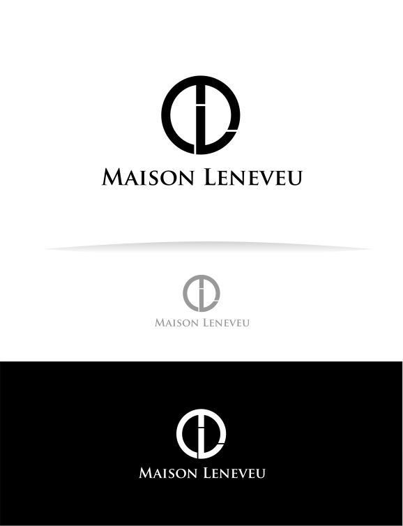 Logo Design by Atemolesky for this project | Design #2681469