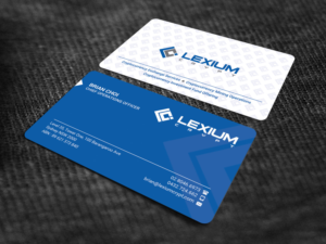Business Card Design by Sandaruwan for Essen Capital Group | Design #16162096