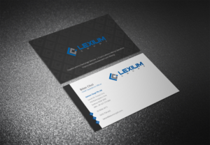 Business Card Design by Eggo May P for Essen Capital Group | Design: #16192796