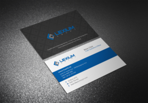 Business Card Design by Eggo May P for Essen Capital Group | Design: #16192797